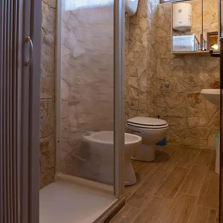 Le Stanze Di Cesare E Miky - Centro