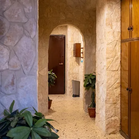 Le Stanze Di Cesare E Miky - Centro 아파트