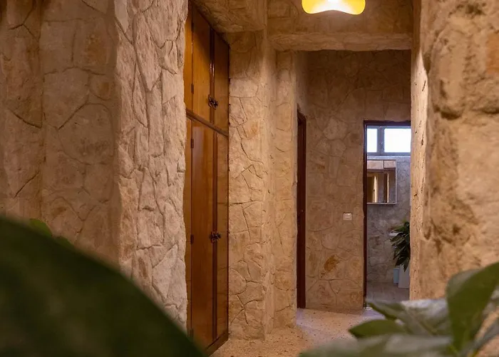 Le Stanze Di Cesare E Miky - Centro Tropea