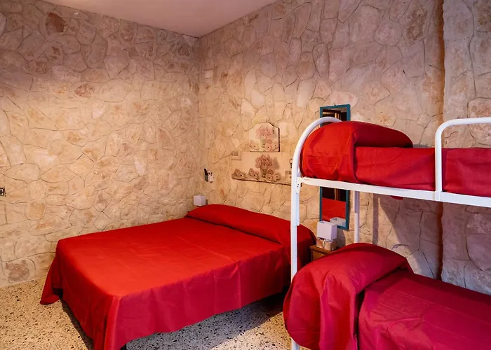 Apartmán Le Stanze Di Cesare E Miky - Centro