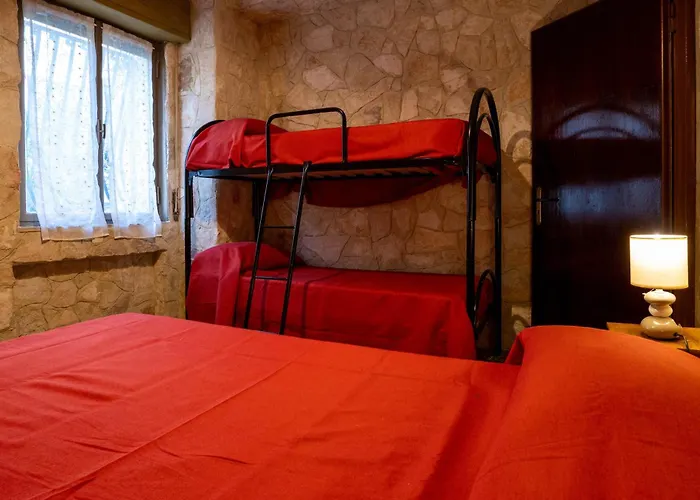 Le Stanze Di Cesare E Miky - Centro Apartmán