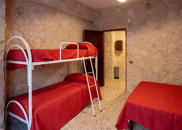 Le Stanze Di Cesare E Miky - Centro * Tropea