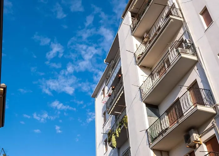 Le Stanze Di Cesare E Miky - Centro *