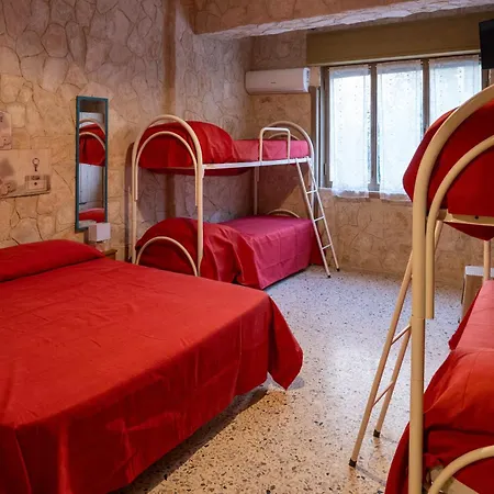 Le Stanze Di Cesare E Miky - Centro *