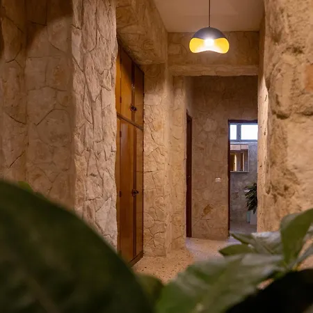 Le Stanze Di Cesare E Miky - Centro Tropea