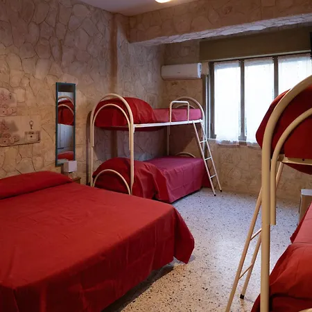 Le Stanze Di Cesare E Miky - Centro Apartament