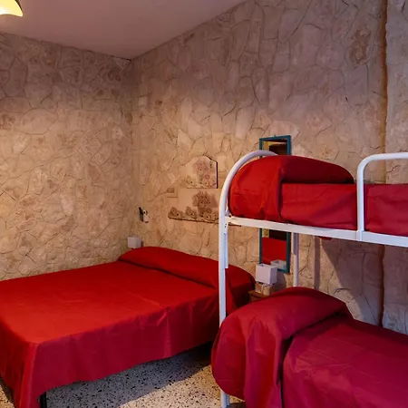 Apartment Le Stanze Di Cesare E Miky - Centro Tropea