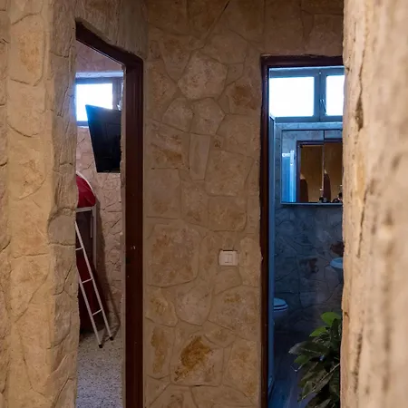 Apartment Le Stanze Di Cesare E Miky - Centro Tropea