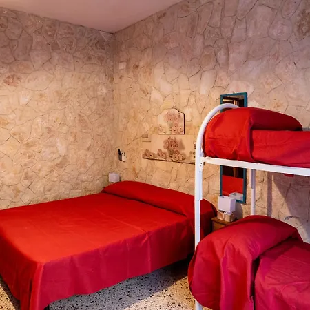 Apartment Le Stanze Di Cesare E Miky - Centro