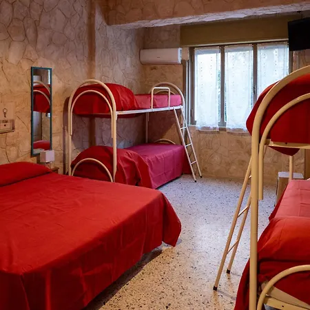 Le Stanze Di Cesare E Miky - Centro * Tropea