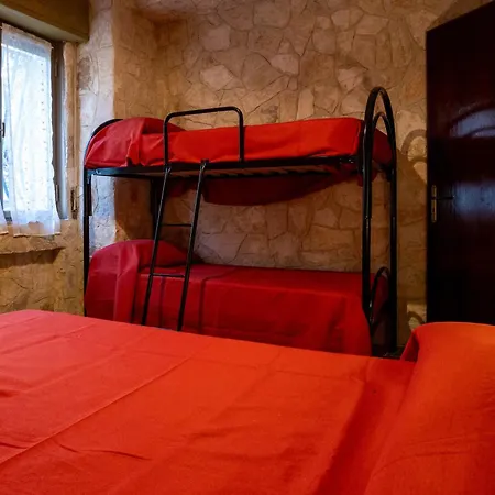 Le Stanze Di Cesare E Miky - Centro Apartament