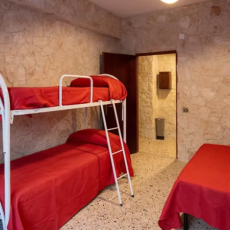 Le Stanze Di Cesare E Miky - Centro * Tropea