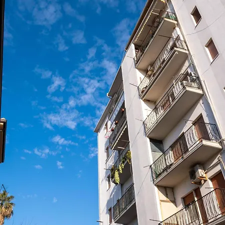 Le Stanze Di Cesare E Miky - Centro *