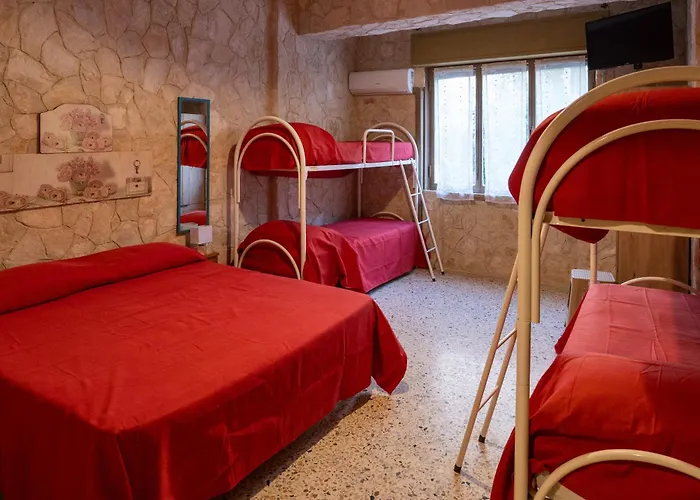 Le Stanze Di Cesare E Miky - Centro *