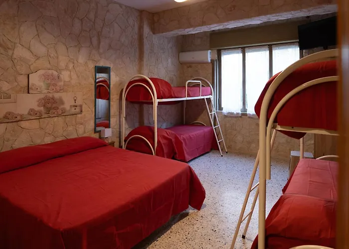 Le Stanze Di Cesare E Miky - Centro Appartement