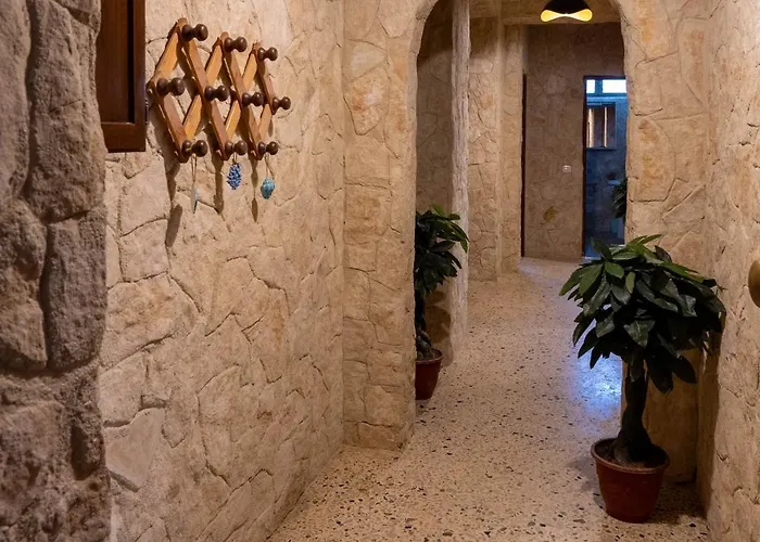 Le Stanze Di Cesare E Miky - Centro Appartement *