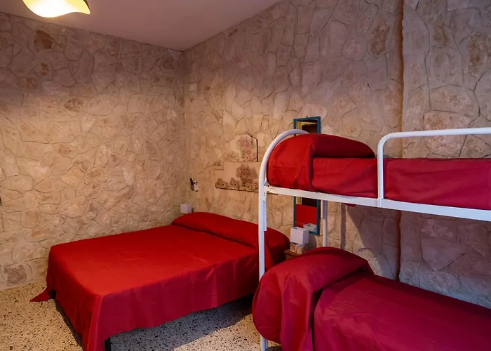 Appartement Le Stanze Di Cesare E Miky - Centro Tropea