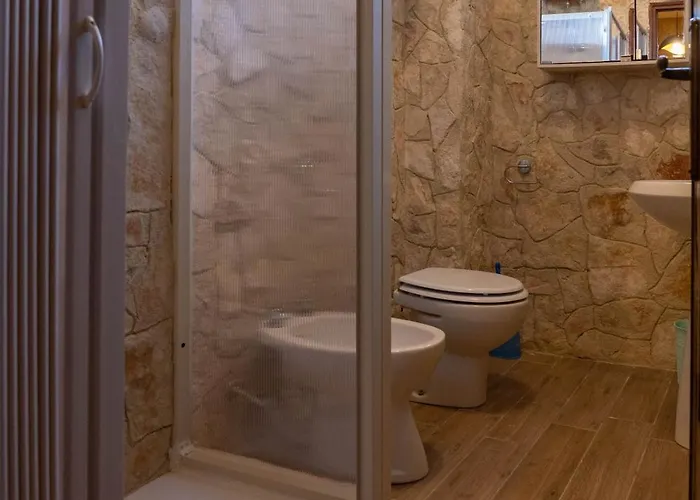 Le Stanze Di Cesare E Miky - Centro