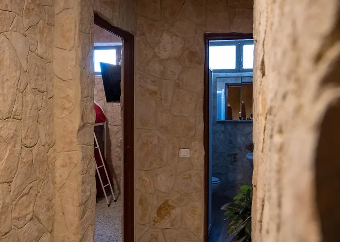 Appartement Le Stanze Di Cesare E Miky - Centro Tropea