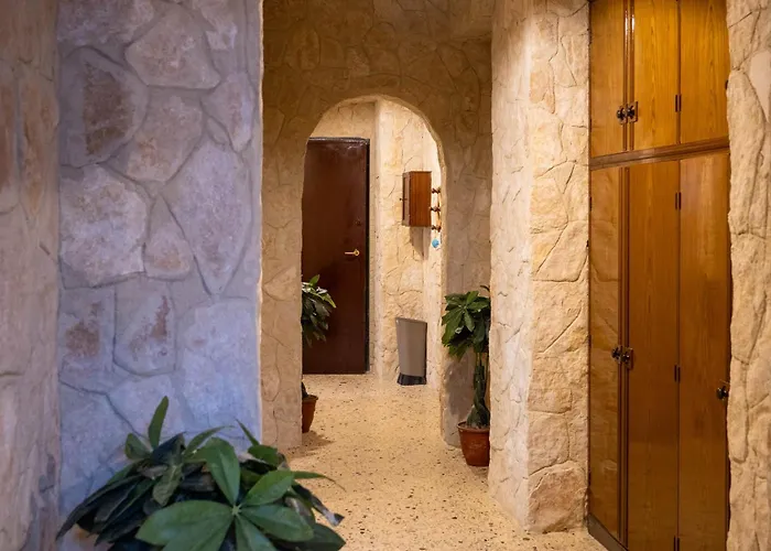 Le Stanze Di Cesare E Miky - Centro Appartement