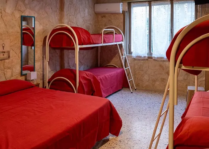 Le Stanze Di Cesare E Miky - Centro * Tropea